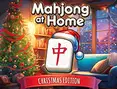 Mahjong At Home - Xmas Edition