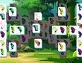 Mahjong: Butterfly Garden
