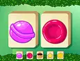 Mahjong Candy