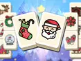 Mahjong Christmas Holiday