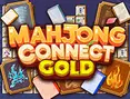 Mahjong Connect Gold