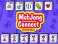 Mahjong Connect Remastered