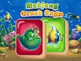 Mahjong Crush Saga