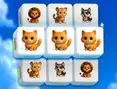 Mahjong Cute Tiles