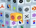 Mahjong Dimension