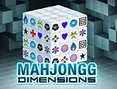 Mahjong Dimensions
