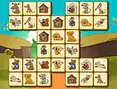 Mahjong Dogs