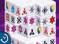 Mahjong: Dunkle Dimensionen