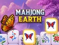 Mahjong Earth