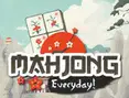 Mahjong Everyday