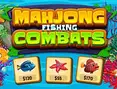 Mahjong Fishing Combats