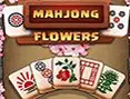 Mahjong Flowers