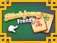 Mahjong Frenzy