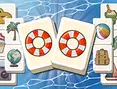 Mahjong Holiday