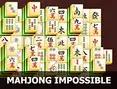 Mahjong Impossible