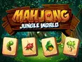 Mahjong Jungle World