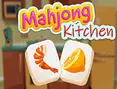 Mahjong Kitchen