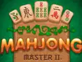 Mahjong Master 2