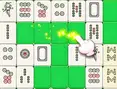 Mahjong Slide Puzzle