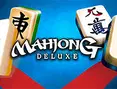 Mahjong Solitaire Deluxe