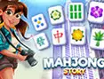 Mahjong Story