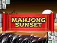 Mahjong Sunset