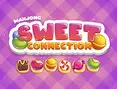 Mahjong Sweet Connection