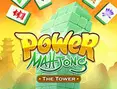 Mahjong Tower