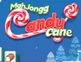 Mahjongg Candy Cane