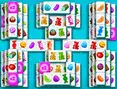 Mahjongg Candy
