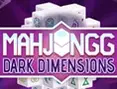 Mahjongg Dark Dimensions