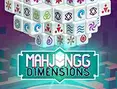 Mahjongg Dimensions 470 Seconds