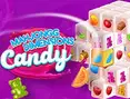 Mahjongg Dimensions Candy 640 Seconds