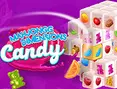 Mahjongg Dimensions Candy