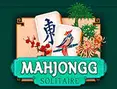 Mahjongg Solitaire