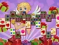 Mahjongg Valentine