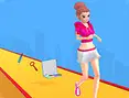 Makeover Run