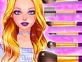Makeup Girl Game