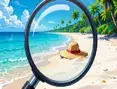 Maldives Hidden Objects