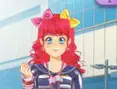 Manga-Lily 2
