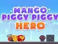 Mango Piggy Piggy Hero