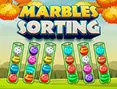 Marbles Sorting