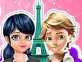 Marinettes Paris-Mode