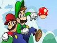 Mario Bros Adventure