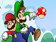 Mario Bros Adventure