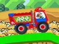 Mario Egg Delivery