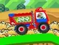 Mario Egg Delivery