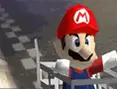 Mario-Kart 3D
