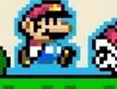 Mario Sewing