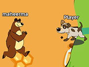 Masha and the Bear: Meadows